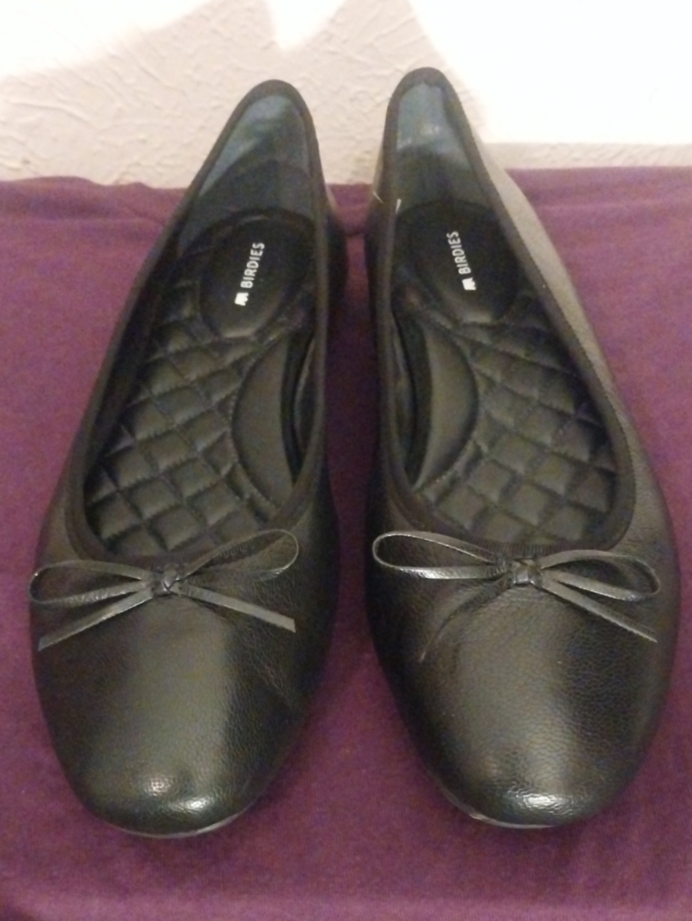 Birdies Shoes